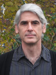Featured Poet: Jim Daniels