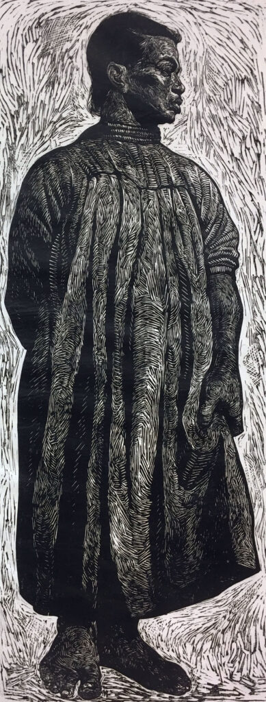 Charles White