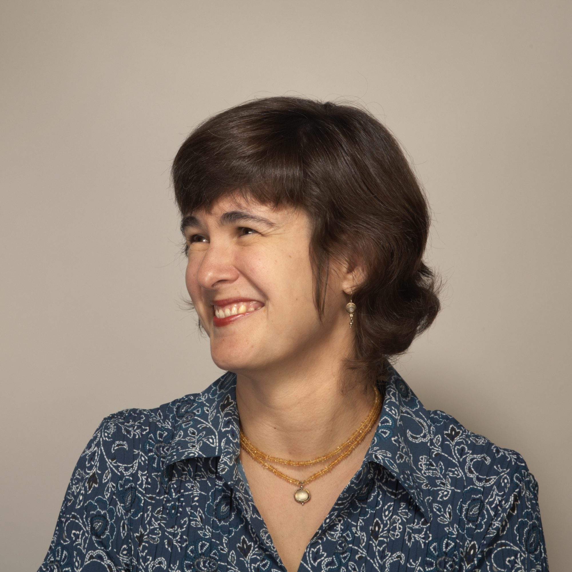  Featured Poet: Lesley Wheeler