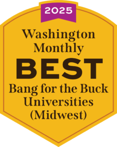 Washington Monthly- Best Bang for the Buck Universities