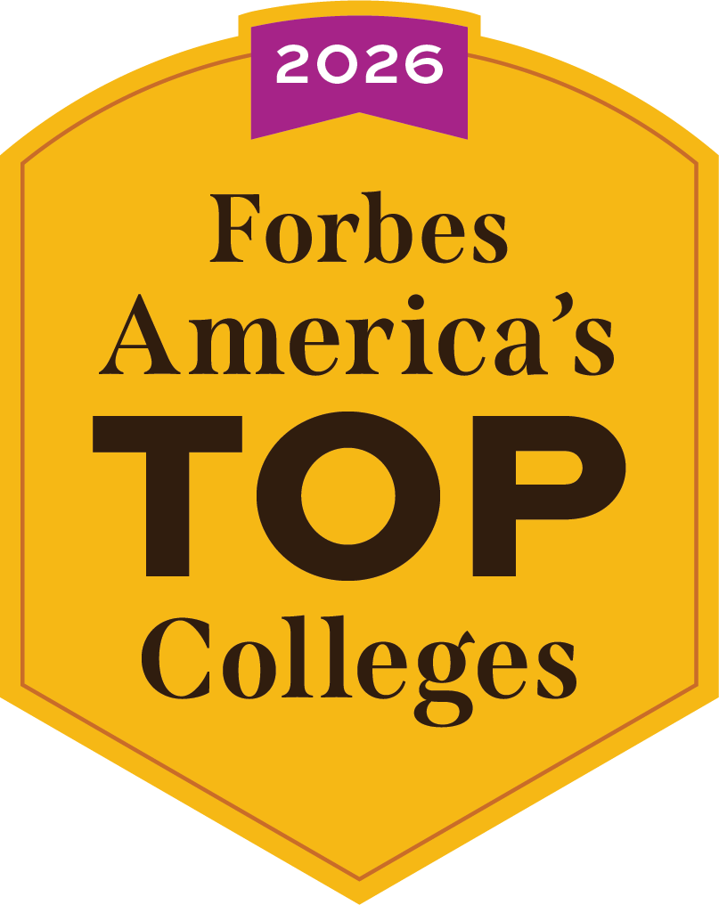 Forbes Americas Top Colleges