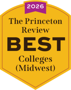 Princeton Review- Best Colleges Midwest