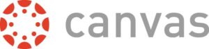Canvas LMS Logo