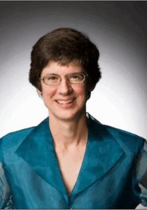 Stacy Maugans