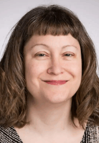 Stacy Hoult