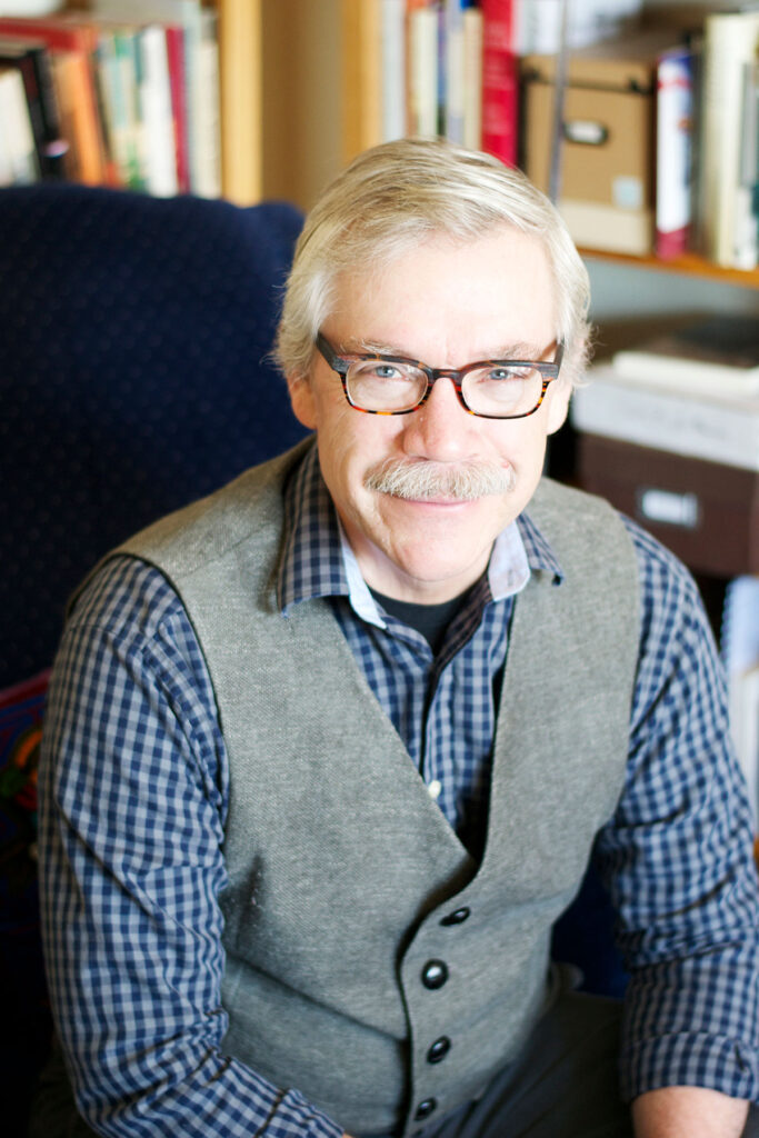 Bart Sutter