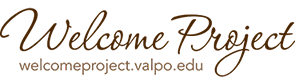 Welcome Project Logo