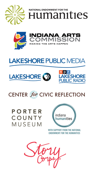 partnering org logos