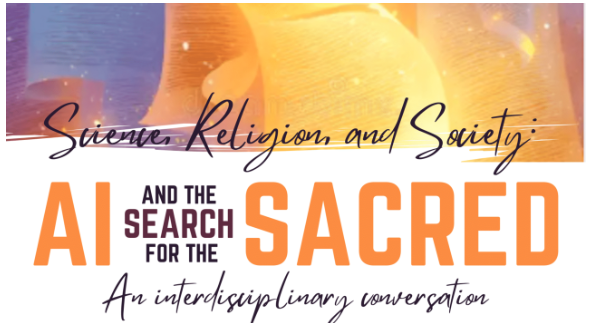 AI And The Search For The Sacred