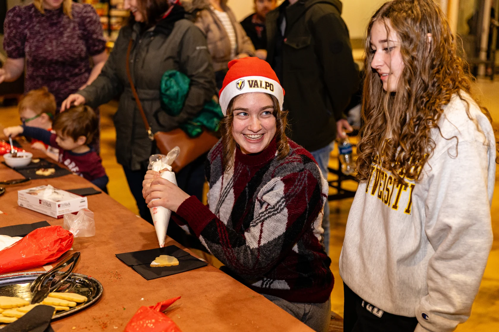 Tree Lighting Ceremony
