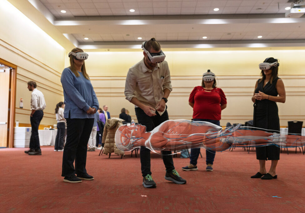 20251111 AJS PA Holoanatomy VR Technology Event-031+art