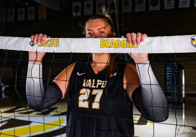 volleyball